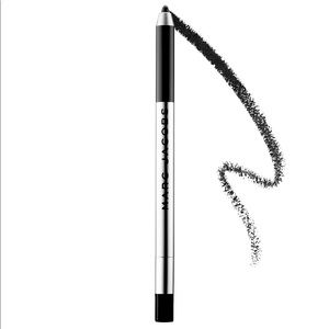 Marc Jacobs Beauty Highliner Gel Eye Crayon Eyeliner in Blacquer